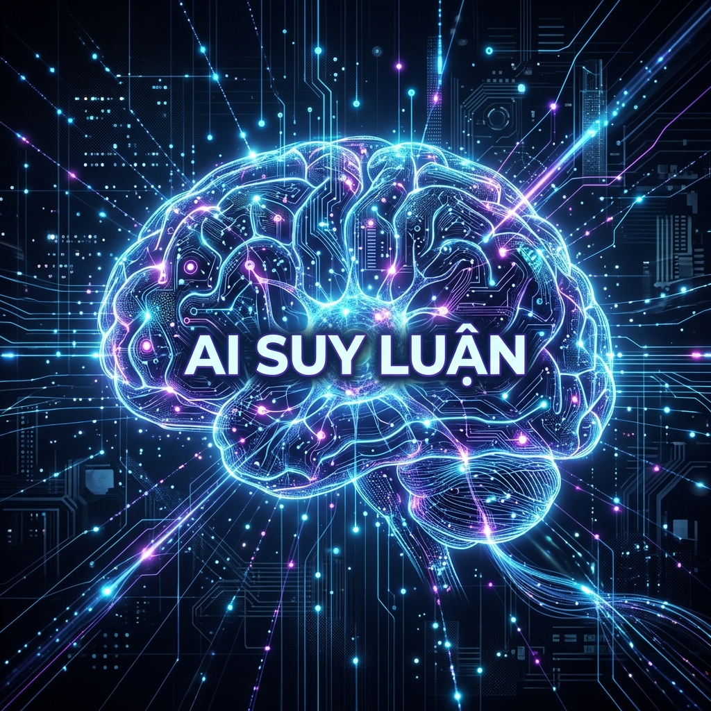 Kỷ Nguyên GPT-5.6 Sol và Gemini 3.5: Khi Tư Duy Suy Luận Trở Thành Tiêu Chuẩn Phổ Quát Của AI Năm 2026